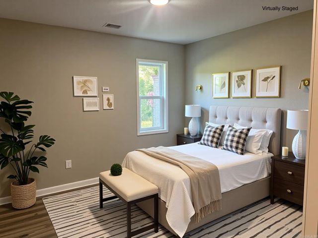 412 Ellis Avenue, Trumann, AR 72472