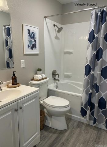 412 Ellis Avenue, Trumann, AR 72472