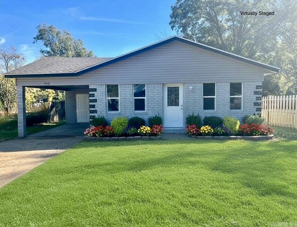 412 Ellis Avenue, Trumann, AR 72472
