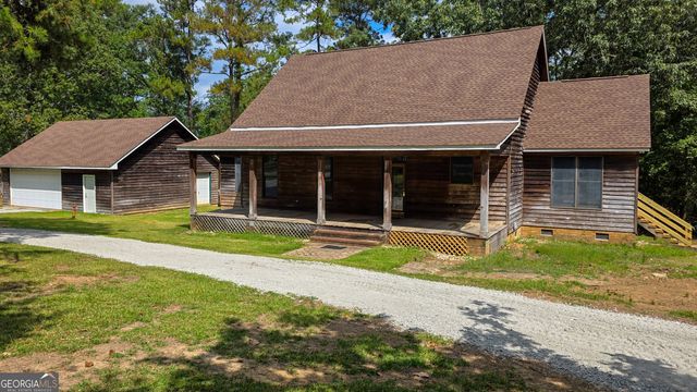1179 Lakeside Drive, Lincolnton, GA 30817
