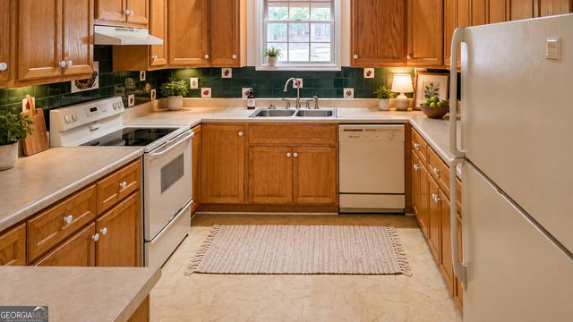 1179 Lakeside Drive, Lincolnton, GA 30817