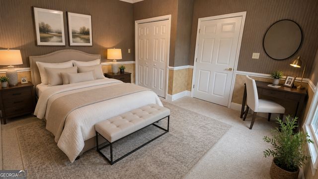 1179 Lakeside Drive, Lincolnton, GA 30817