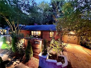 2413 N DECATUR Road, Decatur, GA 30033