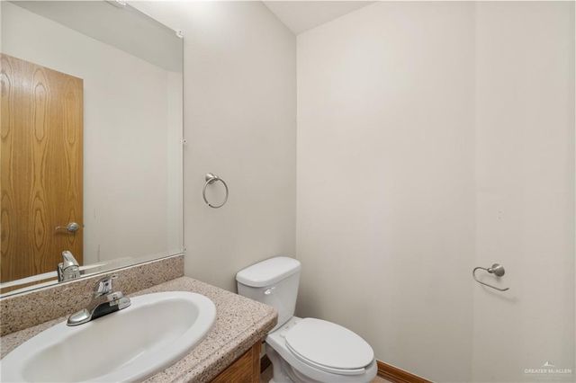 801 New Orleans Circle, Pharr, TX 78577