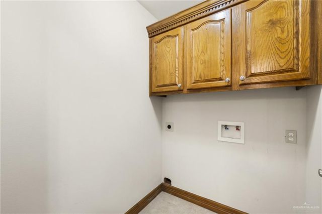 801 New Orleans Circle, Pharr, TX 78577