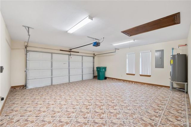 801 New Orleans Circle, Pharr, TX 78577