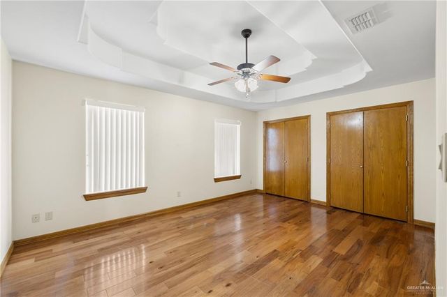 801 New Orleans Circle, Pharr, TX 78577