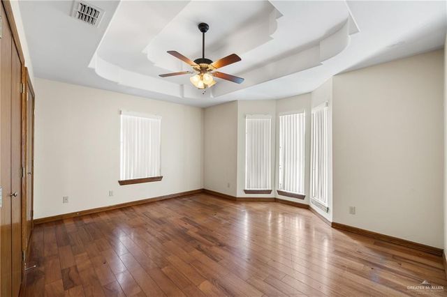 801 New Orleans Circle, Pharr, TX 78577