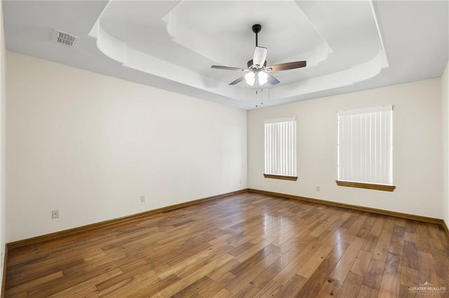 801 New Orleans Circle, Pharr, TX 78577