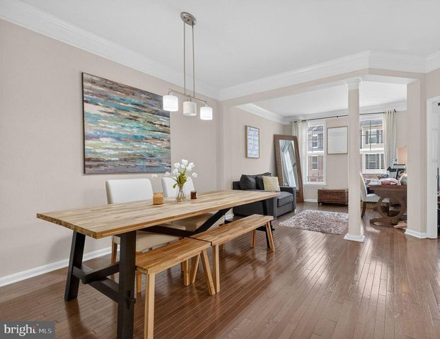 9020 ENDICOTT PL, Lorton, VA 22079