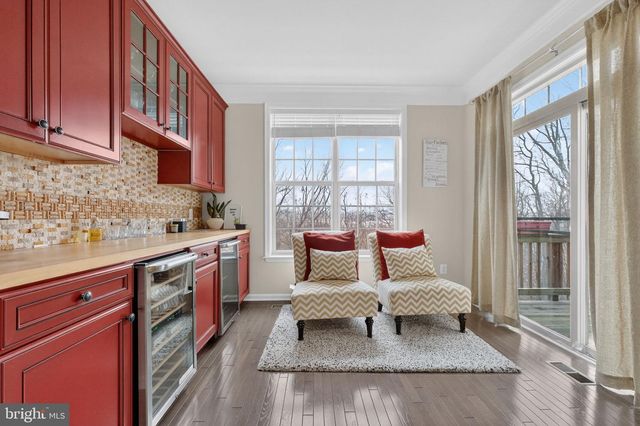 9020 ENDICOTT PL, Lorton, VA 22079