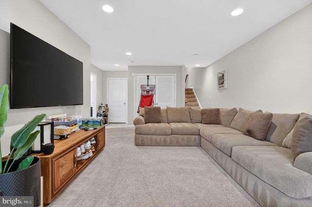 9020 ENDICOTT PL, Lorton, VA 22079