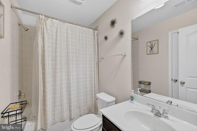 9020 ENDICOTT PL, Lorton, VA 22079