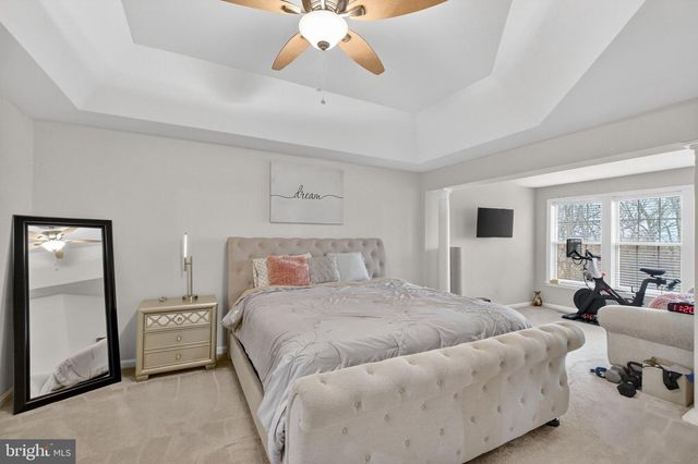 9020 ENDICOTT PL, Lorton, VA 22079