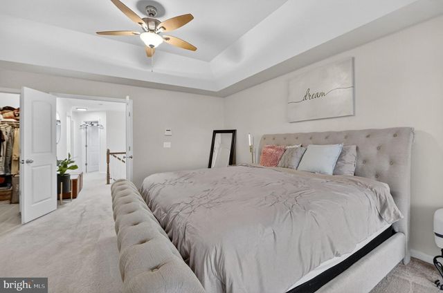 9020 ENDICOTT PL, Lorton, VA 22079