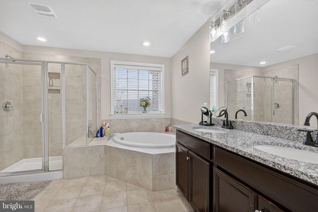 9020 ENDICOTT PL, Lorton, VA 22079