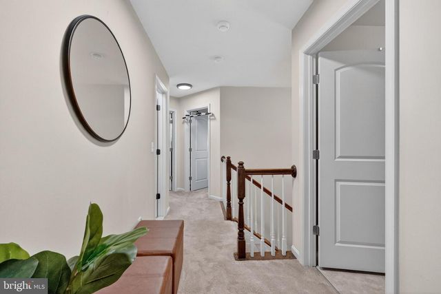 9020 ENDICOTT PL, Lorton, VA 22079