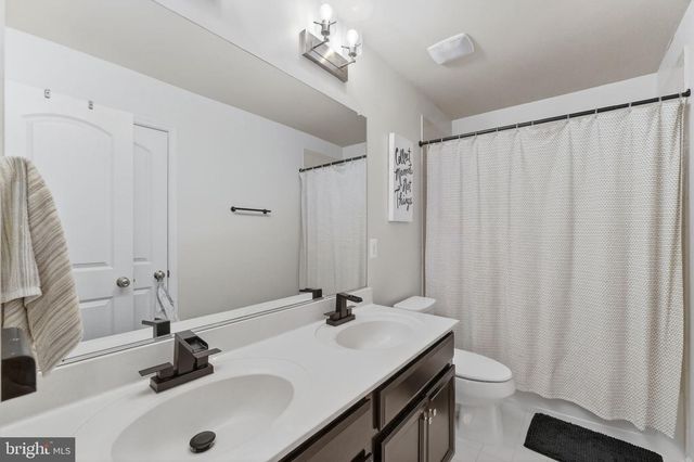 9020 ENDICOTT PL, Lorton, VA 22079