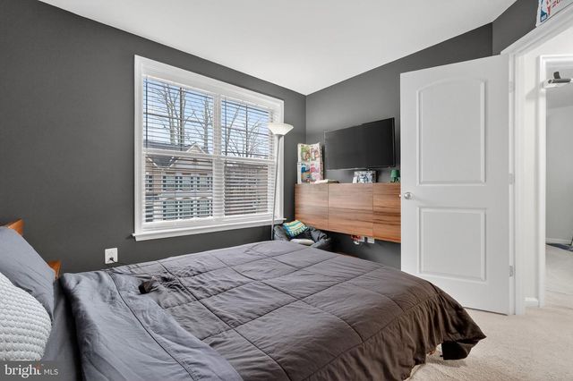 9020 ENDICOTT PL, Lorton, VA 22079