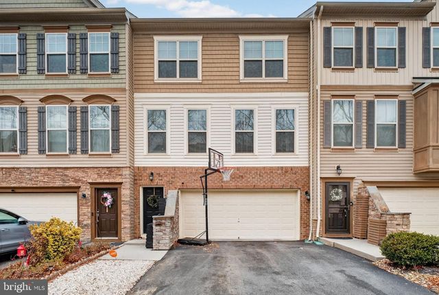 9020 ENDICOTT PL, Lorton, VA 22079
