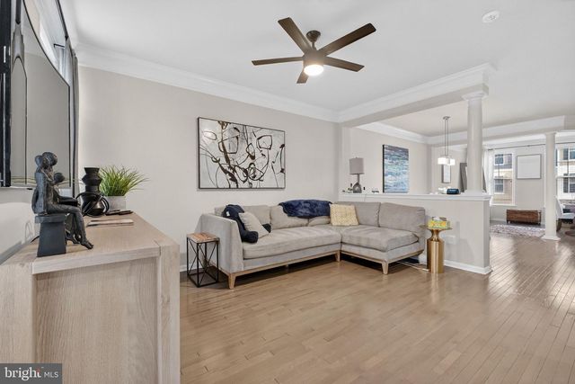 9020 ENDICOTT PL, Lorton, VA 22079