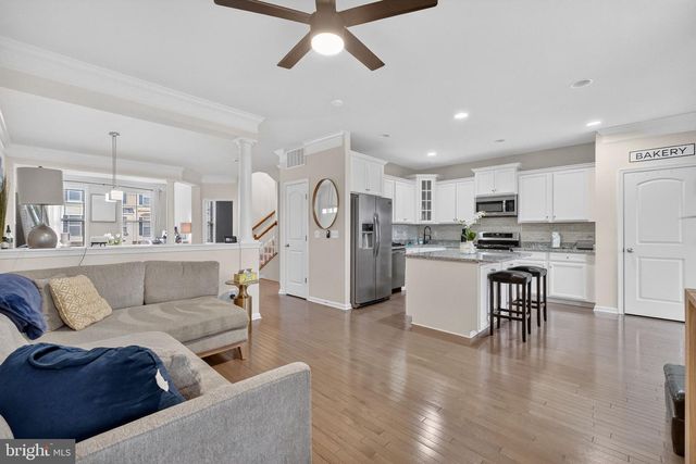 9020 ENDICOTT PL, Lorton, VA 22079