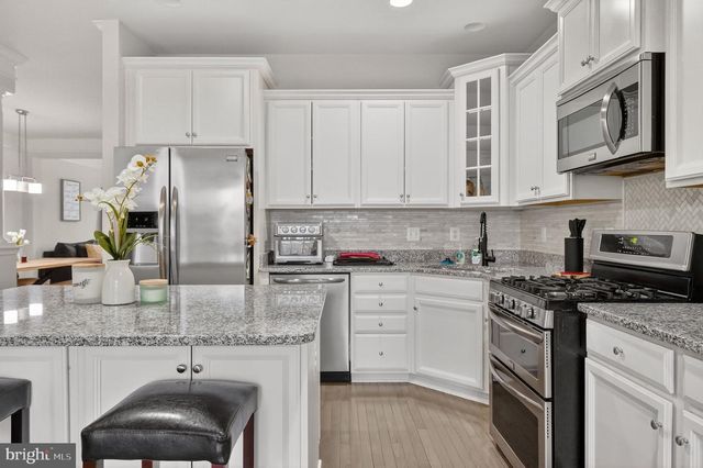 9020 ENDICOTT PL, Lorton, VA 22079