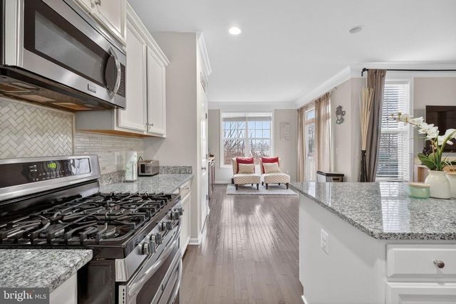 9020 ENDICOTT PL, Lorton, VA 22079