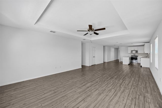 4417 Benham Drive, Fort Worth, TX 76036