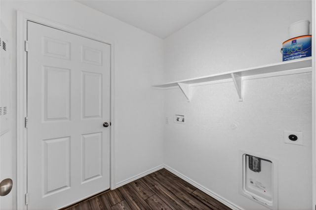 4417 Benham Drive, Fort Worth, TX 76036