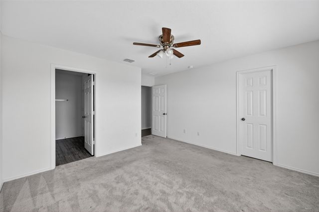4417 Benham Drive, Fort Worth, TX 76036