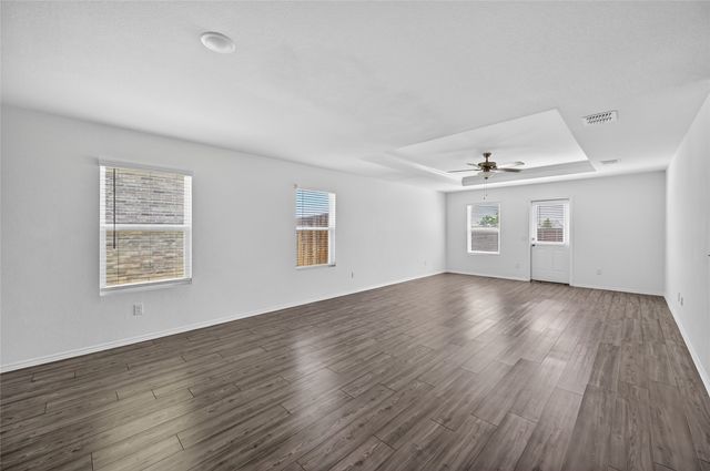 4417 Benham Drive, Fort Worth, TX 76036