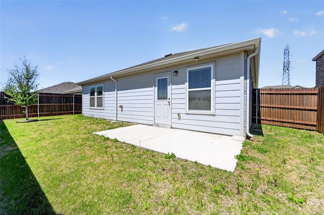 4417 Benham Drive, Fort Worth, TX 76036