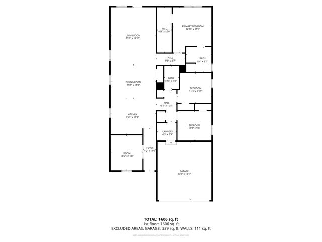 4417 Benham Drive, Fort Worth, TX 76036
