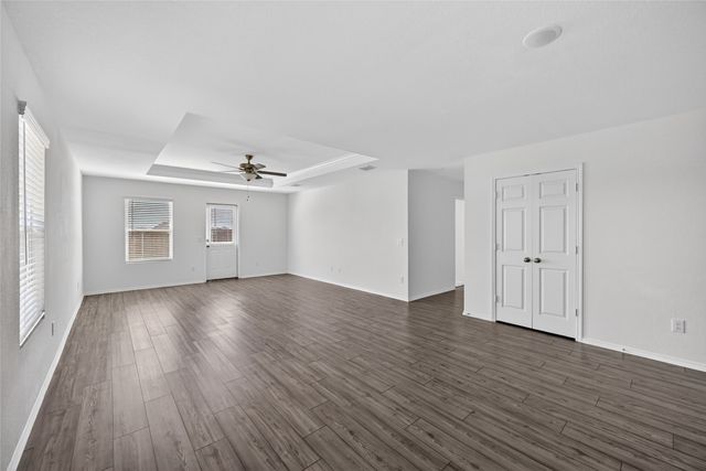 4417 Benham Drive, Fort Worth, TX 76036