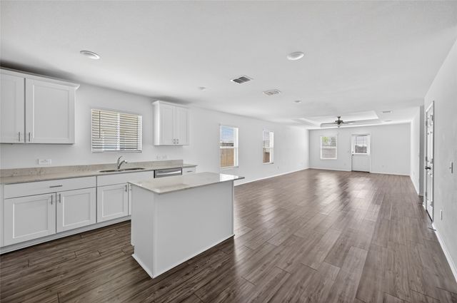 4417 Benham Drive, Fort Worth, TX 76036