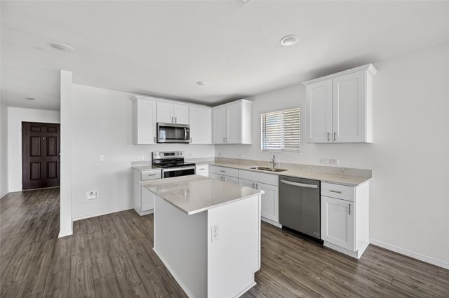 4417 Benham Drive, Fort Worth, TX 76036