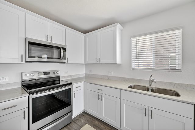 4417 Benham Drive, Fort Worth, TX 76036