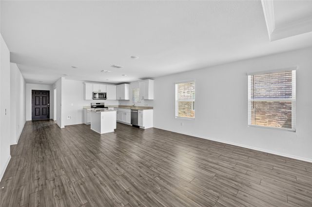4417 Benham Drive, Fort Worth, TX 76036