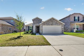 4417 Benham Drive, Fort Worth, TX 76036
