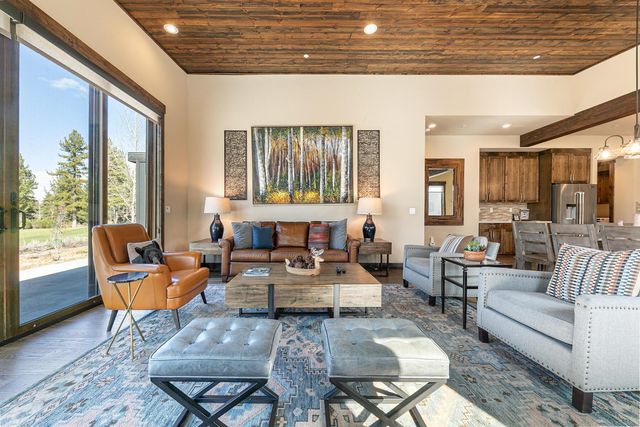 10113 Corrie Court, Truckee, CA 96161