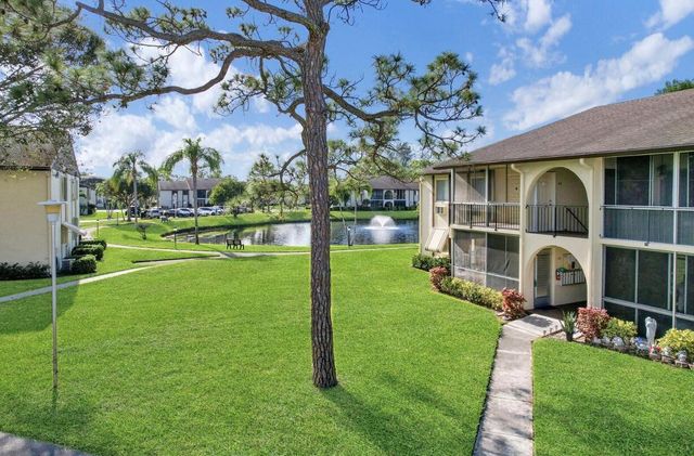 3527 La Palmas Court A-1, Greenacres, FL 33463