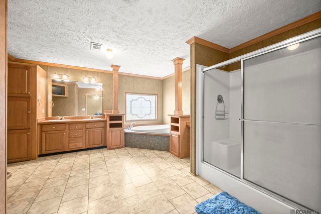 9550 Comite Dr, Baker, LA 70714