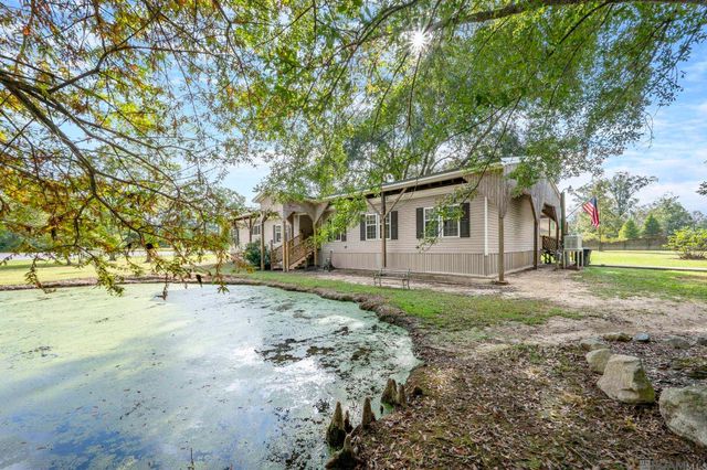 9550 Comite Dr, Baker, LA 70714