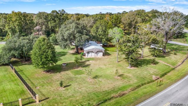 9550 Comite Dr, Baker, LA 70714