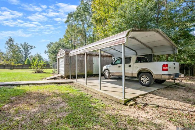 9550 Comite Dr, Baker, LA 70714