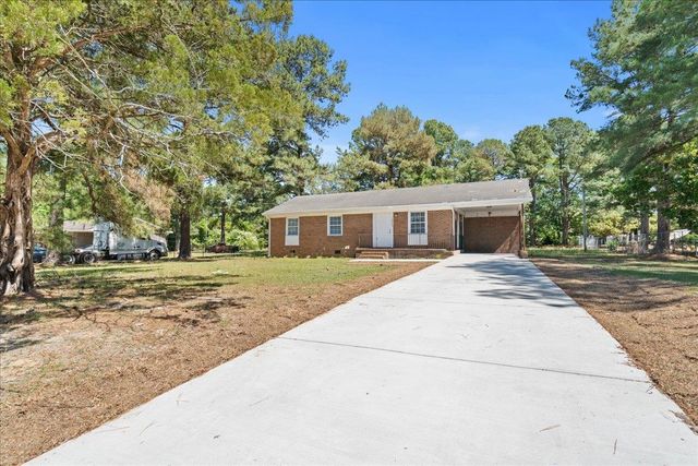 1032 Spain Rd. SW, Mullins, SC 29574