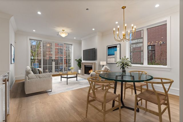 1942 N Orchard Street 1N, Chicago, IL 60614