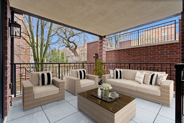 1942 N Orchard Street 1N, Chicago, IL 60614