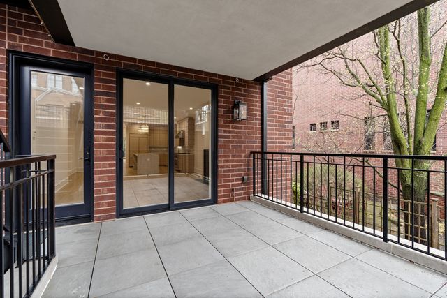 1942 N Orchard Street 1N, Chicago, IL 60614